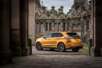 Ford Edge Sport 2016 года (UK)